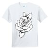 Youth Ultra Cotton ® 100% Cotton T Shirt Thumbnail