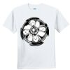 Youth Ultra Cotton ® 100% Cotton T Shirt Thumbnail