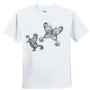 Youth Ultra Cotton ® 100% Cotton T Shirt Thumbnail