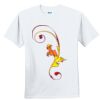 Youth Ultra Cotton ® 100% Cotton T Shirt Thumbnail