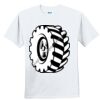 Youth Ultra Cotton ® 100% Cotton T Shirt Thumbnail