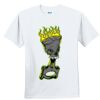 Youth Ultra Cotton ® 100% Cotton T Shirt Thumbnail