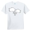Youth Ultra Cotton ® 100% Cotton T Shirt Thumbnail
