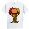 Youth Ultra Cotton ® 100% Cotton T Shirt Thumbnail