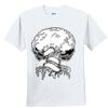 Youth Ultra Cotton ® 100% Cotton T Shirt Thumbnail