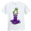 Youth Ultra Cotton ® 100% Cotton T Shirt Thumbnail