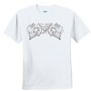 Youth Ultra Cotton ® 100% Cotton T Shirt Thumbnail