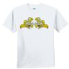 Youth Ultra Cotton ® 100% Cotton T Shirt Thumbnail