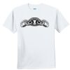 Youth Ultra Cotton ® 100% Cotton T Shirt Thumbnail