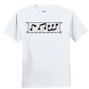 Youth Ultra Cotton ® 100% Cotton T Shirt Thumbnail