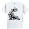 Youth Ultra Cotton ® 100% Cotton T Shirt Thumbnail