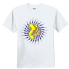 Youth Ultra Cotton ® 100% Cotton T Shirt Thumbnail