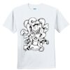 Youth Ultra Cotton ® 100% Cotton T Shirt Thumbnail
