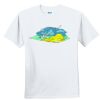 Youth Ultra Cotton ® 100% Cotton T Shirt Thumbnail