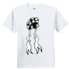 Youth Ultra Cotton ® 100% Cotton T Shirt Thumbnail