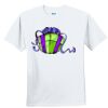 Youth Ultra Cotton ® 100% Cotton T Shirt Thumbnail