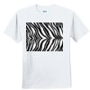 Youth Ultra Cotton ® 100% Cotton T Shirt Thumbnail