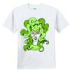 Youth Ultra Cotton ® 100% Cotton T Shirt Thumbnail