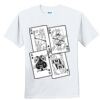 Youth Ultra Cotton ® 100% Cotton T Shirt Thumbnail