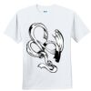 Youth Ultra Cotton ® 100% Cotton T Shirt Thumbnail