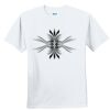Youth Ultra Cotton ® 100% Cotton T Shirt Thumbnail