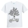 Youth Ultra Cotton ® 100% Cotton T Shirt Thumbnail