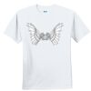 Youth Ultra Cotton ® 100% Cotton T Shirt Thumbnail