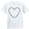 Youth Ultra Cotton ® 100% Cotton T Shirt Thumbnail