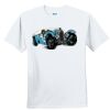 Youth Ultra Cotton ® 100% Cotton T Shirt Thumbnail