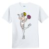 Youth Ultra Cotton ® 100% Cotton T Shirt Thumbnail