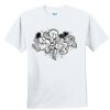 Youth Ultra Cotton ® 100% Cotton T Shirt Thumbnail
