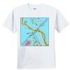 Youth Ultra Cotton ® 100% Cotton T Shirt Thumbnail