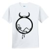 Youth Ultra Cotton ® 100% Cotton T Shirt Thumbnail