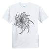 Youth Ultra Cotton ® 100% Cotton T Shirt Thumbnail