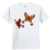 Youth Ultra Cotton ® 100% Cotton T Shirt Thumbnail