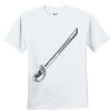 Youth Ultra Cotton ® 100% Cotton T Shirt Thumbnail