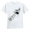 Youth Ultra Cotton ® 100% Cotton T Shirt Thumbnail