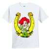 Youth Ultra Cotton ® 100% Cotton T Shirt Thumbnail
