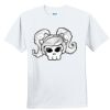 Youth Ultra Cotton ® 100% Cotton T Shirt Thumbnail
