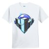 Youth Ultra Cotton ® 100% Cotton T Shirt Thumbnail