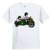 Youth Ultra Cotton ® 100% Cotton T Shirt Thumbnail
