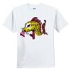 Youth Ultra Cotton ® 100% Cotton T Shirt Thumbnail