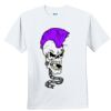 Youth Ultra Cotton ® 100% Cotton T Shirt Thumbnail
