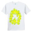 Youth Ultra Cotton ® 100% Cotton T Shirt Thumbnail