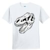 Youth Ultra Cotton ® 100% Cotton T Shirt Thumbnail