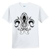 Youth Ultra Cotton ® 100% Cotton T Shirt Thumbnail