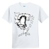 Youth Ultra Cotton ® 100% Cotton T Shirt Thumbnail