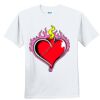 Youth Ultra Cotton ® 100% Cotton T Shirt Thumbnail