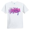 Youth Ultra Cotton ® 100% Cotton T Shirt Thumbnail