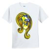 Youth Ultra Cotton ® 100% Cotton T Shirt Thumbnail